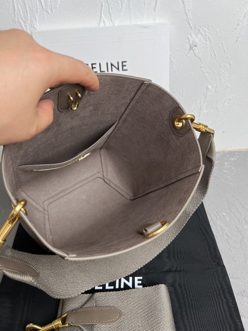 Celine Bucket Bags